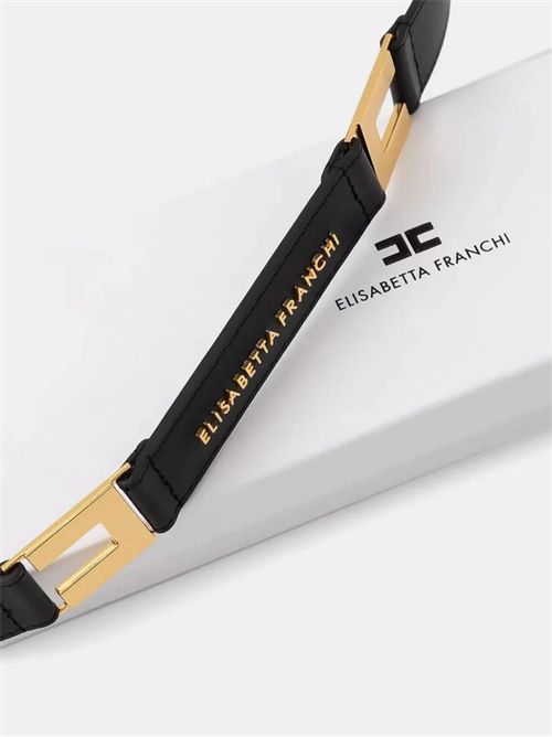 ELISABETTA FRANCHI Cintura Donna ELISABETTA FRANCHI | CT09S61E2/110